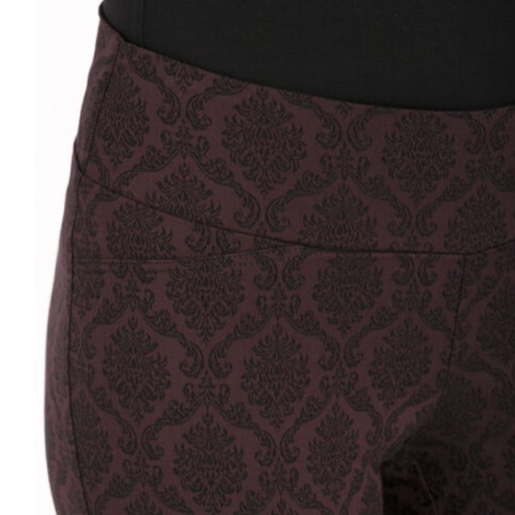 Pull on pants - Picture 3 of 7